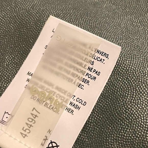 Hyba green rain jacket. UGC. - Picture 4 of 6